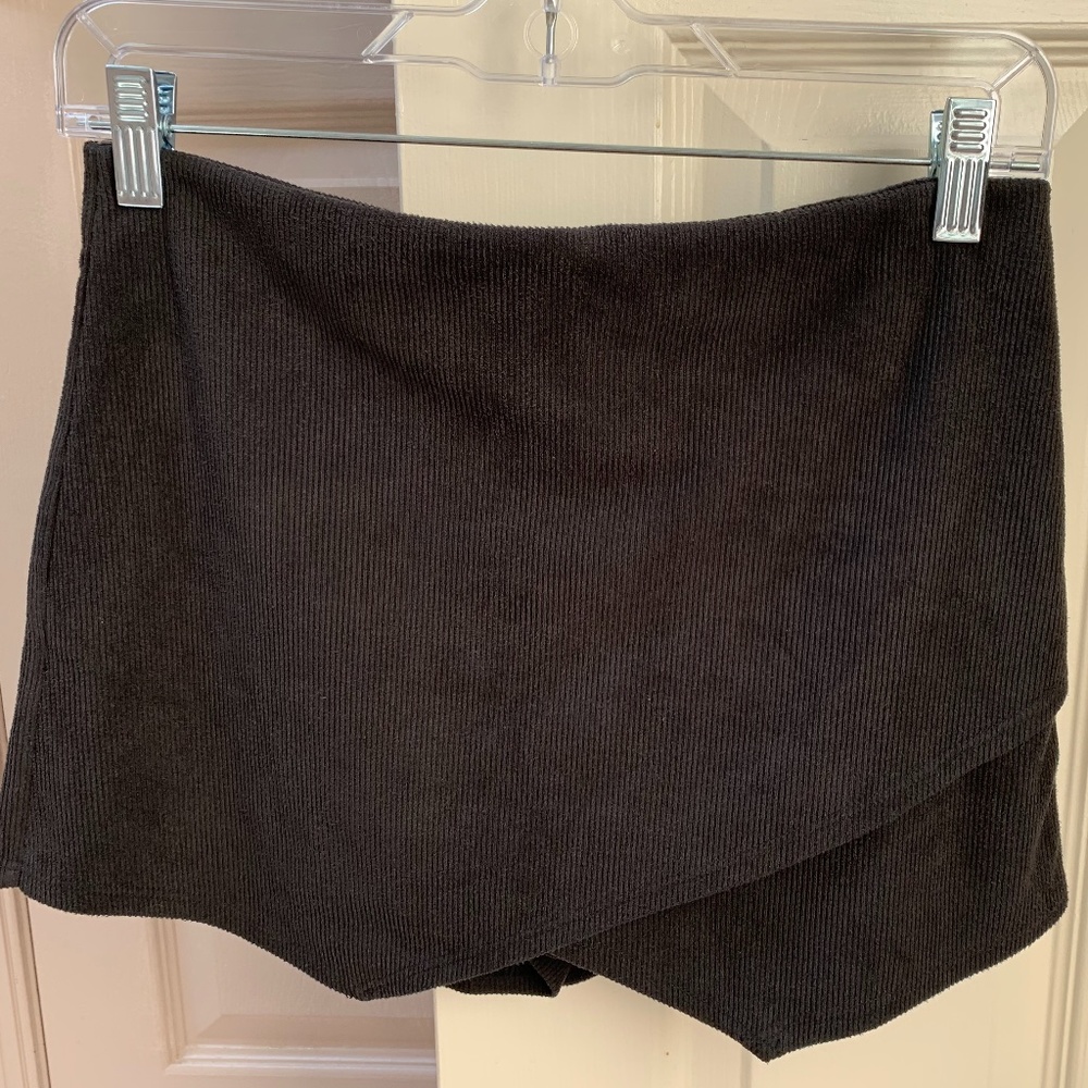 Women's Envelope Skort